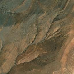 Satellite imagery of Cerro Guatacondo, CL