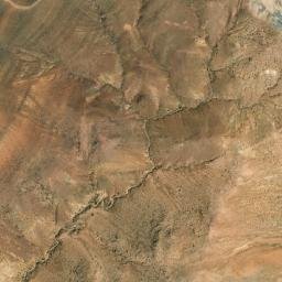 Satellite imagery of Cerro Guatacondo, CL