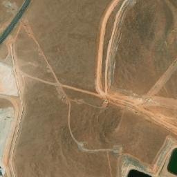 Satellite imagery of Cerro Pile, CL