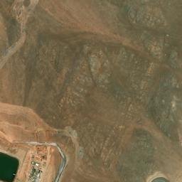 Satellite imagery of Cerro Pile, CL