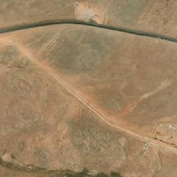 Satellite imagery of Cerro Collaguasi, CL