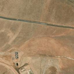 Satellite imagery of Cerro Collaguasi, CL