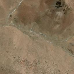 Satellite imagery of Cerro Talapaca, BO