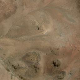 Satellite imagery of Cerro Talapaca, BO