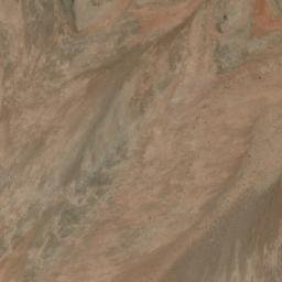 Satellite imagery of Cerro Llixar, BO