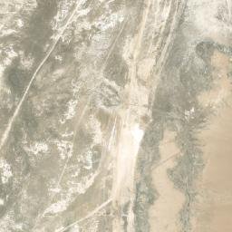 Satellite imagery of Loma Corazon, BO