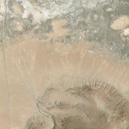 Satellite imagery of Loma Corazon, BO