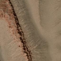 Satellite imagery of Cerro Chita, BO