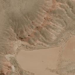 Satellite imagery of Cerro Chita, BO