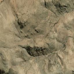 Satellite imagery of Mina San Jose, BO
