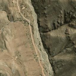 Satellite imagery of Mina San Jose, BO