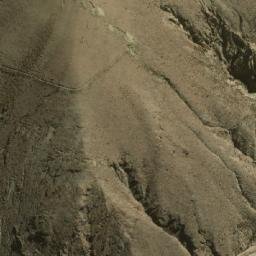 Satellite imagery of Mina Chorolque Viejo, BO