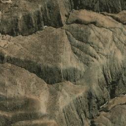 Satellite imagery of Mina Chorolque Viejo, BO