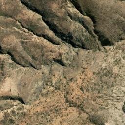 Satellite imagery of Mina Churqui Pampa, BO