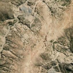 Satellite imagery of Mina Churqui Pampa, BO