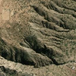 Satellite imagery of Mina Churqui Pampa, BO