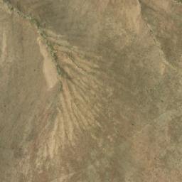 Satellite imagery of Cerro Aguada, BO