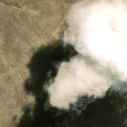 Satellite imagery of Cerro Aguada, BO