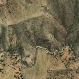 Satellite imagery of Cerro Chu La Opitho, BO
