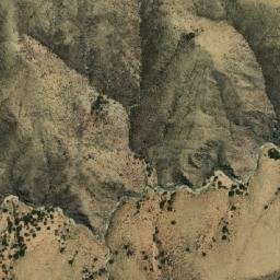 Satellite imagery of Cerro Chu La Opitho, BO