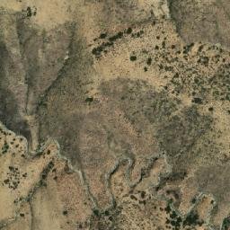 Satellite imagery of Cerro Chu La Opitho, BO