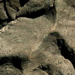 Satellite imagery of Cerro Guelta, BO
