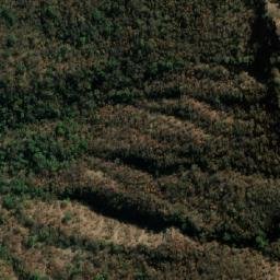 Satellite imagery of Loma Melon Pujio, BO