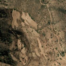 Satellite imagery of Loma Melon Pujio, BO