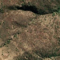 Satellite imagery of Loma Melon Pujio, BO