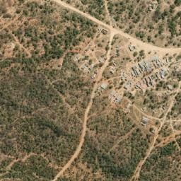Satellite imagery of Orby, ZW