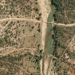 Satellite imagery of Orby, ZW
