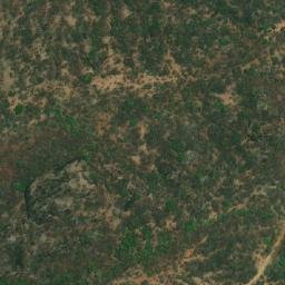 Satellite imagery of Eureka, ZW