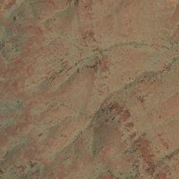 Satellite imagery of Mount Leopold, AU