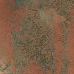 Satellite imagery of White Quartz Hill Mine, AU