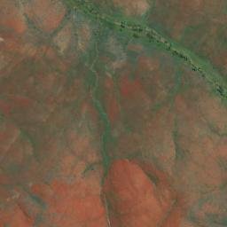 Satellite imagery of Talga Talga, AU