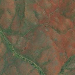 Satellite imagery of Talga Talga, AU