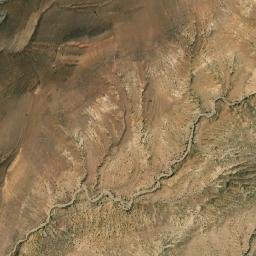 Satellite imagery of Cerro Guatacondo, CL