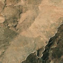 Satellite imagery of Cerro Guatacondo, CL