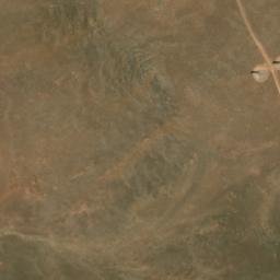 Satellite imagery of Cerro Quebrada Blanca, CL