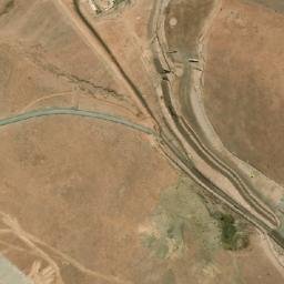 Satellite imagery of Cerro Collaguasi, CL