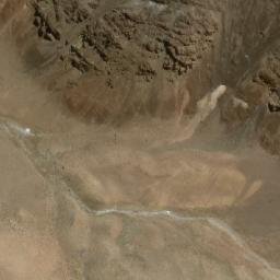 Satellite imagery of Cerro Talapaca, BO