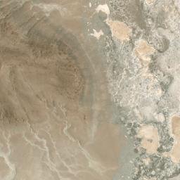 Satellite imagery of Loma Corazon, BO