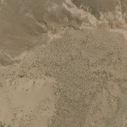 Satellite imagery of Cerro Thiu Orkho, BO