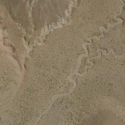 Satellite imagery of Cerro Thiu Orkho, BO