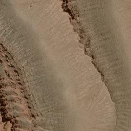 Satellite imagery of Cerro Chita, BO