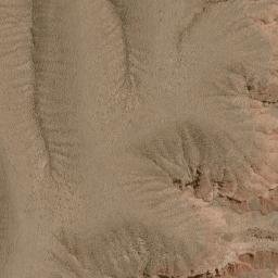 Satellite imagery of Cerro Chita, BO