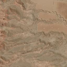 Satellite imagery of Cerro Chita, BO