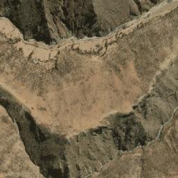 Satellite imagery of Mina Chorolque Viejo, BO