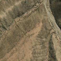 Satellite imagery of Mina Chorolque Viejo, BO