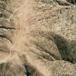 Satellite imagery of Mina Churqui Pampa, BO